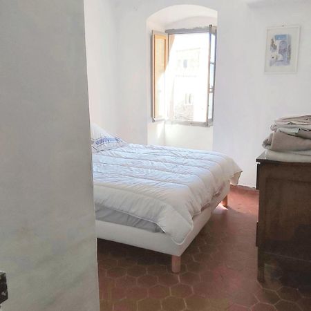 Appartement Spacieux A Algajola Algajola  Luaran gambar
