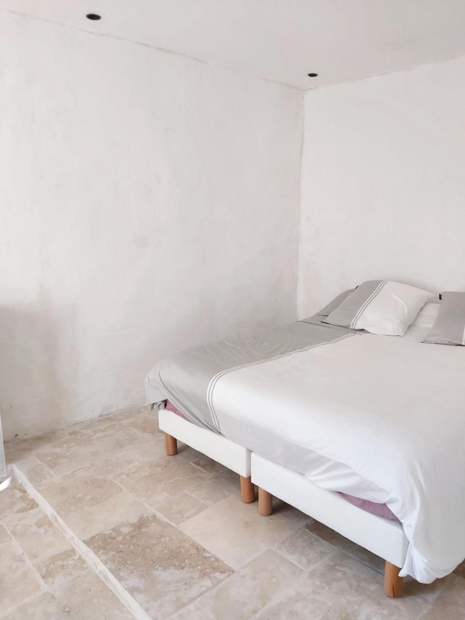 Appartement Spacieux A Algajola Algajola  Luaran gambar