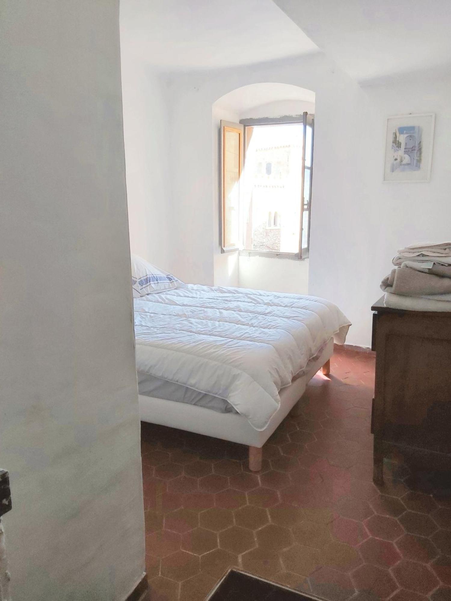 Appartement Spacieux A Algajola Algajola  Luaran gambar